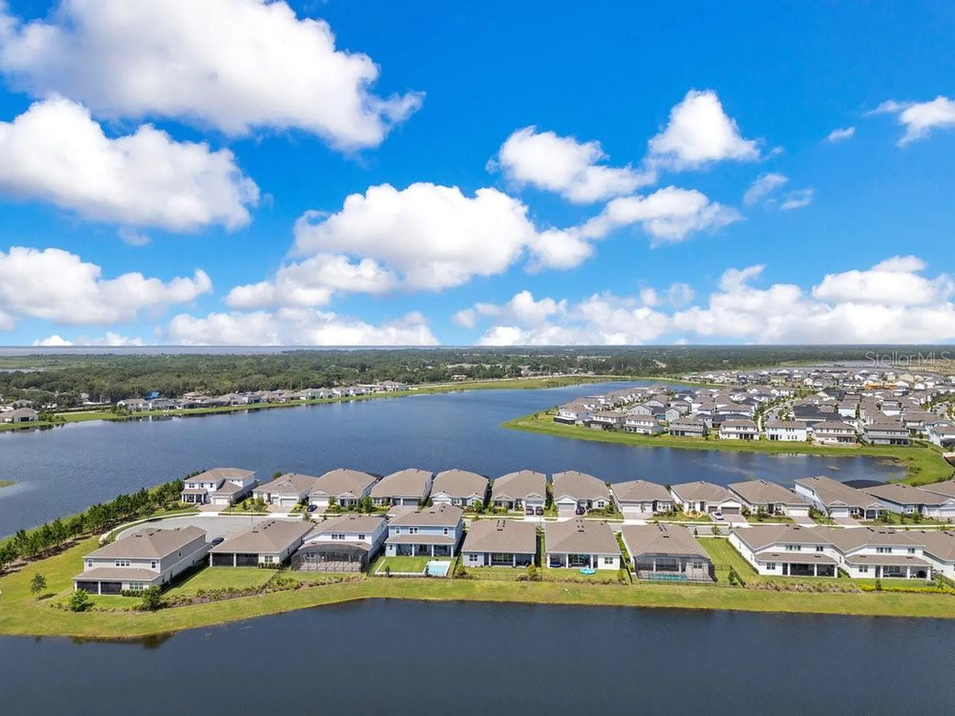 13461 Panama Beach Court Orlando FL 32827