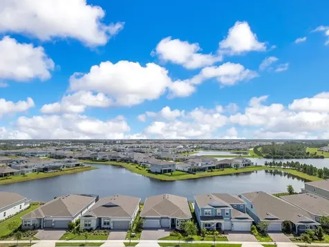 13461 Panama Beach Court Orlando FL 32827
