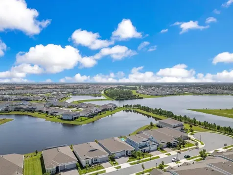 13461 Panama Beach Court Orlando FL 32827