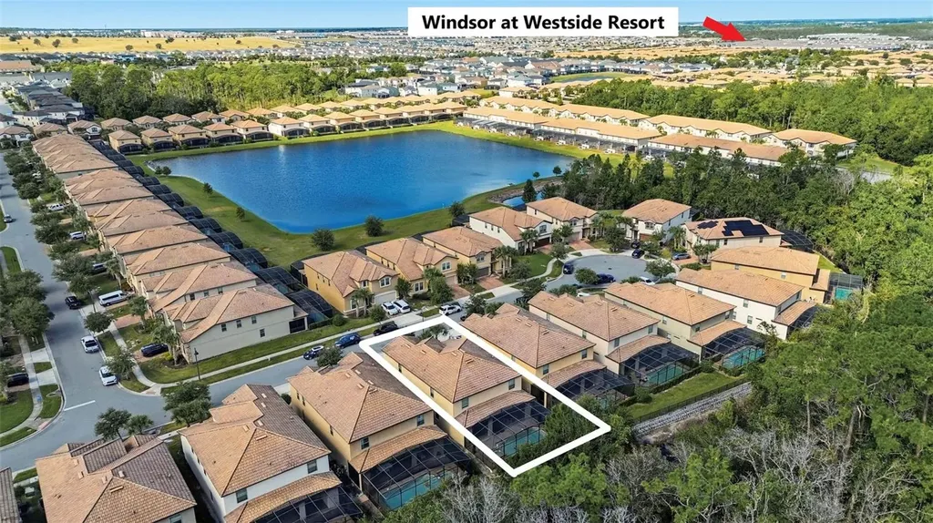8824 Bengal Court Kissimmee FL 34747