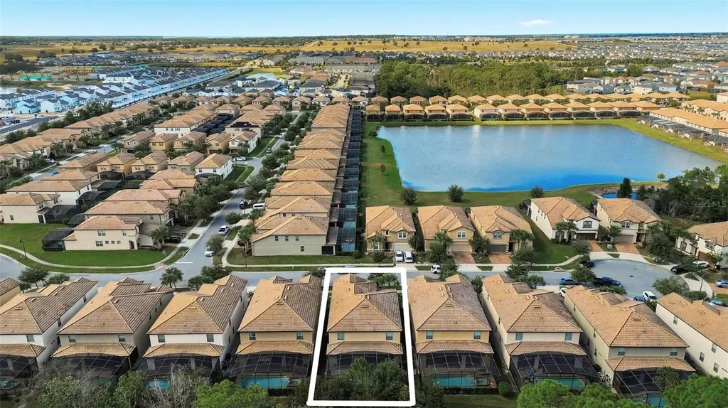 8824 Bengal Court Kissimmee FL 34747