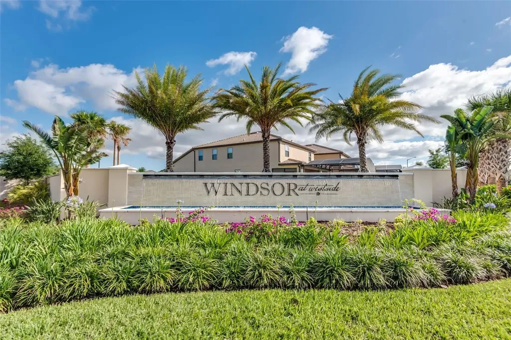 8824 Bengal Court Kissimmee FL 34747