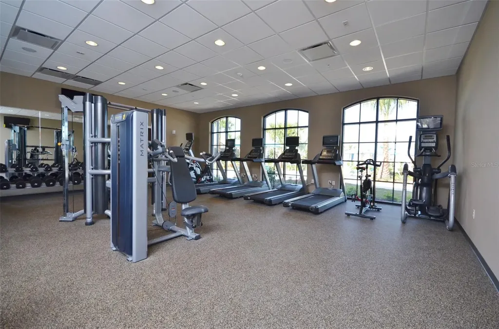 8824 Bengal Court Kissimmee FL 34747