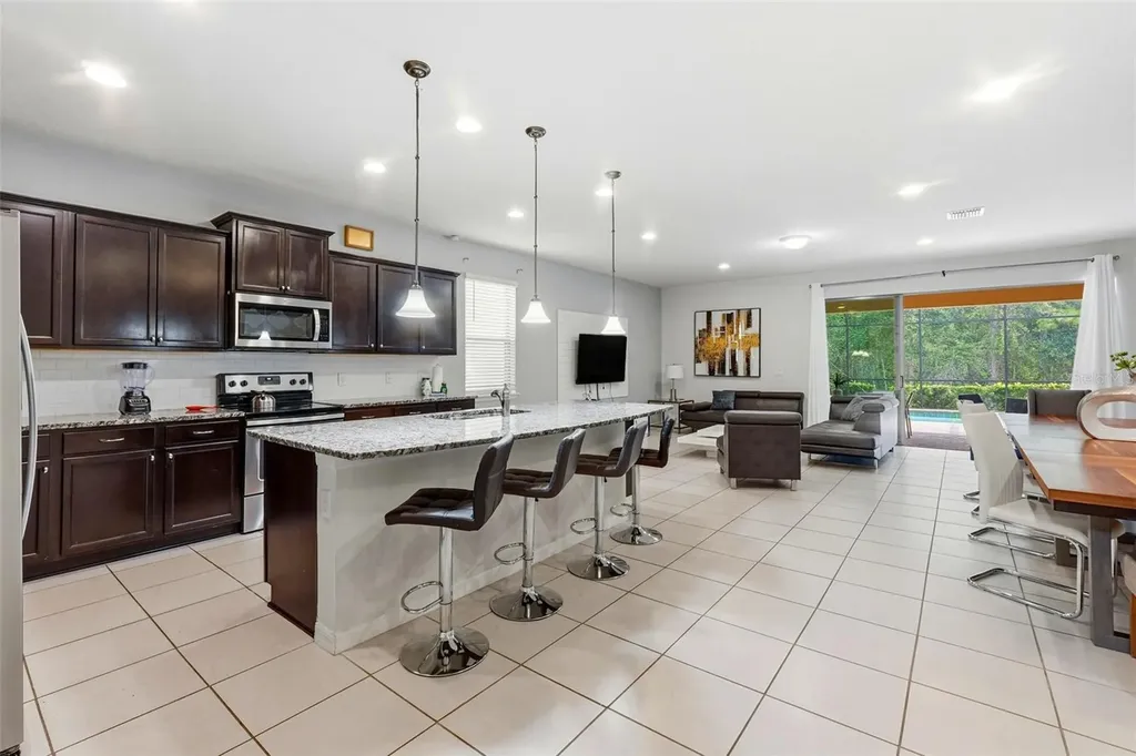 8824 Bengal Court Kissimmee FL 34747