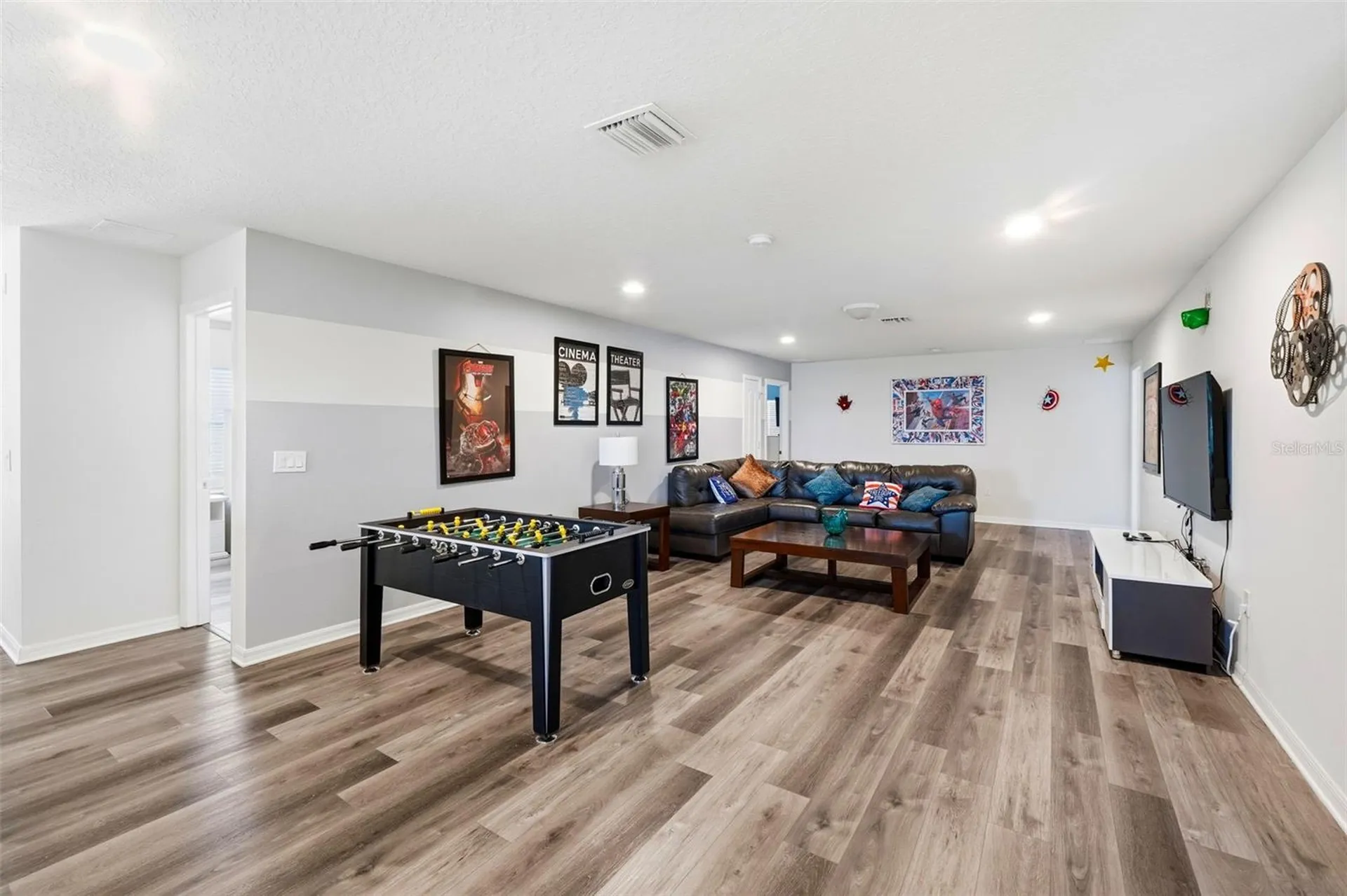 8824 Bengal Court Kissimmee FL 34747
