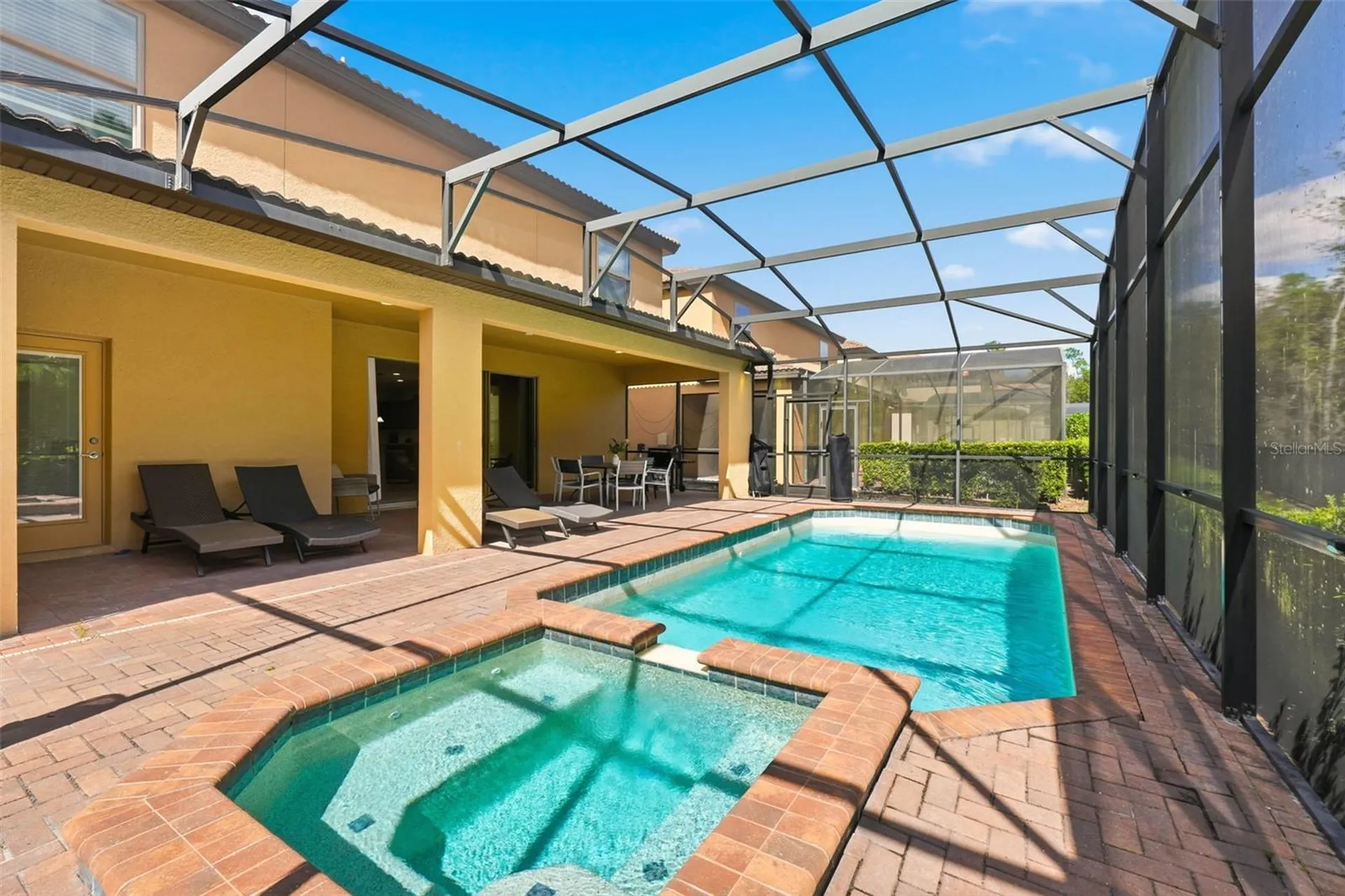 8824 Bengal Court Kissimmee FL 34747