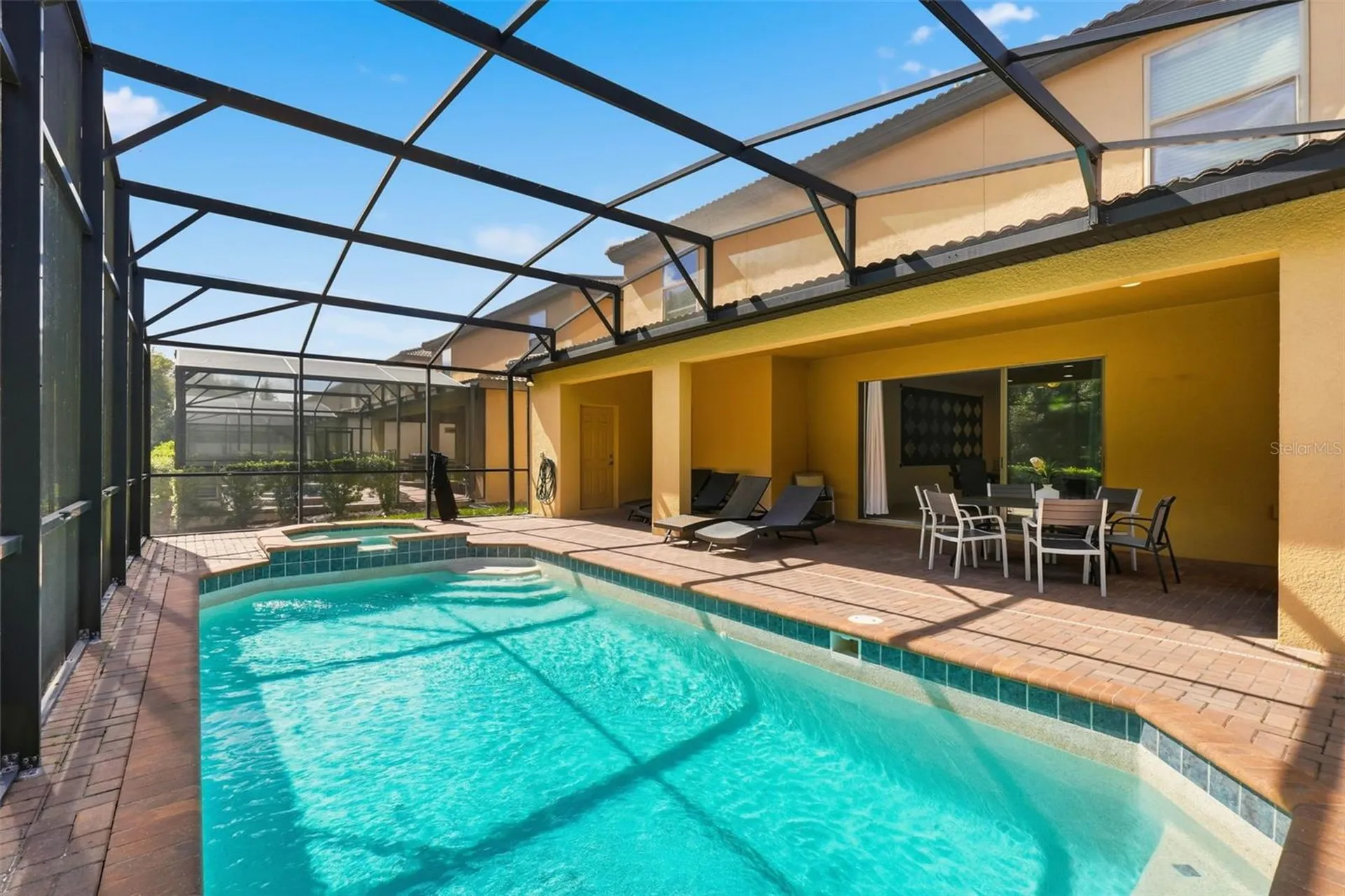 8824 Bengal Court Kissimmee FL 34747