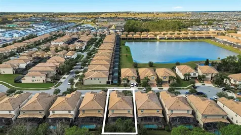 8824 Bengal Court Kissimmee FL 34747