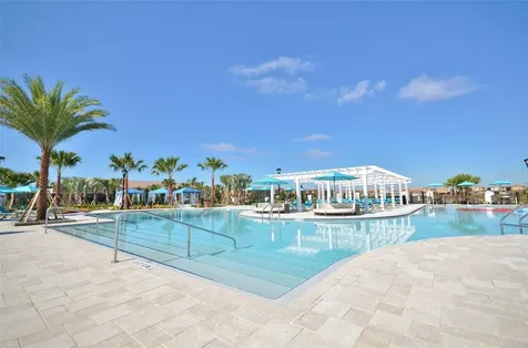 8824 Bengal Court Kissimmee FL 34747
