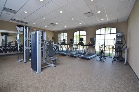 8824 Bengal Court Kissimmee FL 34747