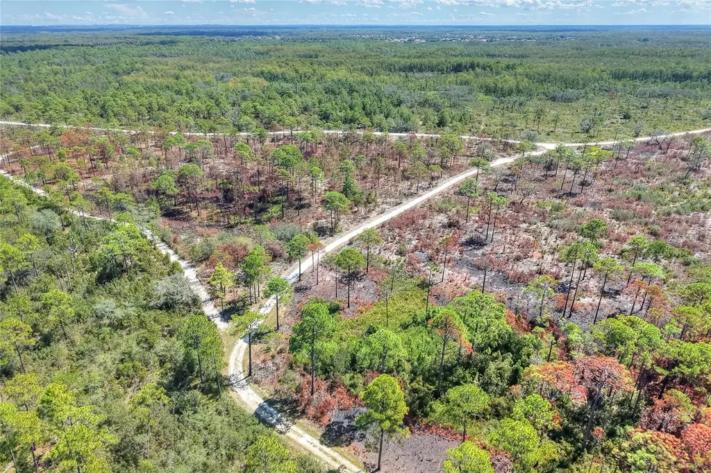 Pine Island Drive Weeki Wachee FL 34613