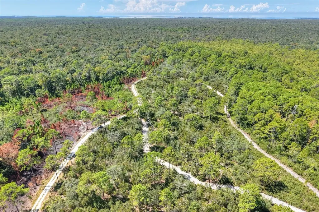 Pine Island Drive Weeki Wachee FL 34613