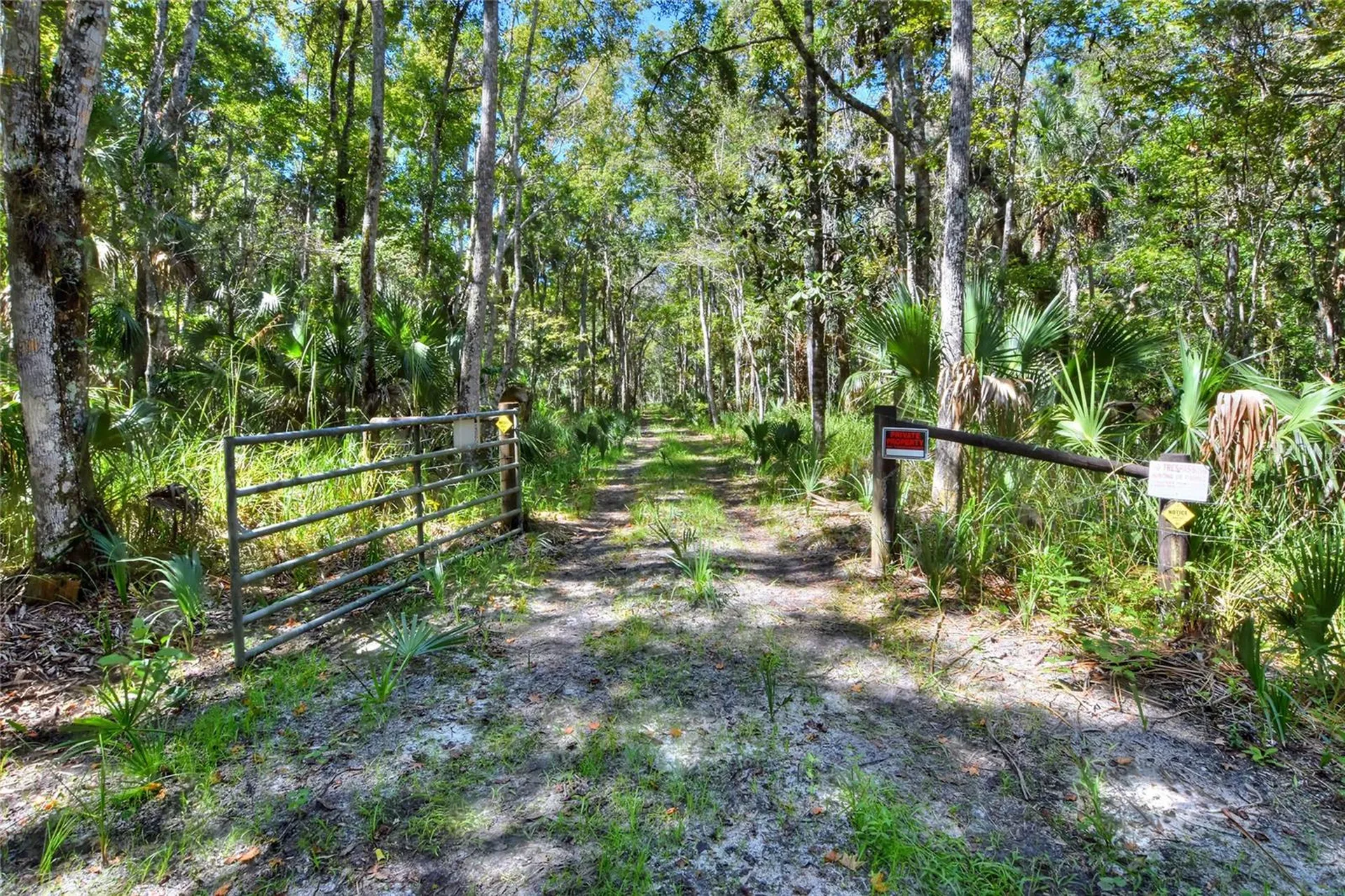 Pine Island Drive Weeki Wachee FL 34613