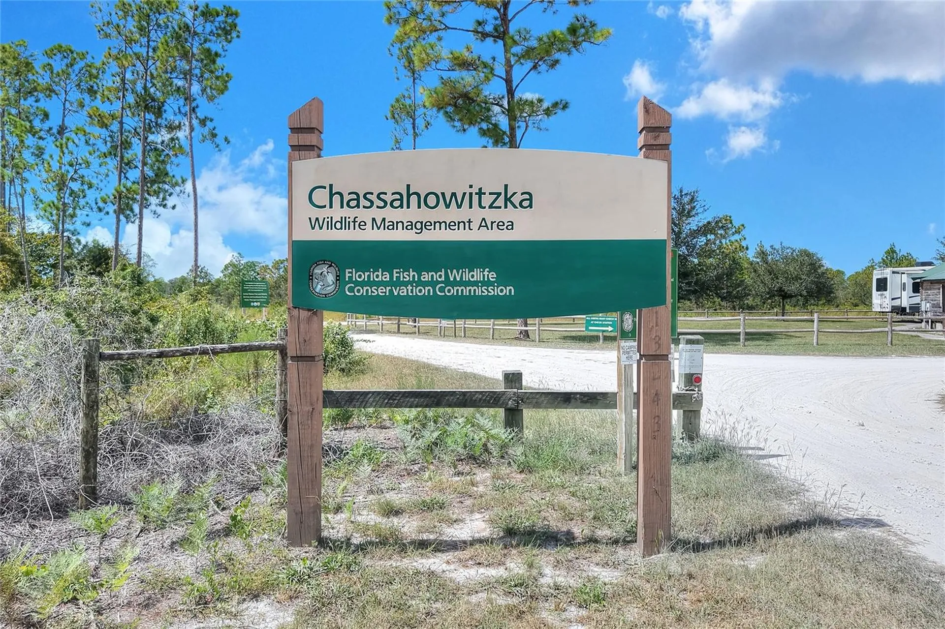 Pine Island Drive Weeki Wachee FL 34613