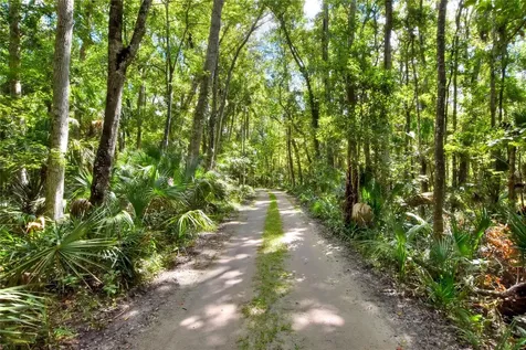 Pine Island Drive Weeki Wachee FL 34613