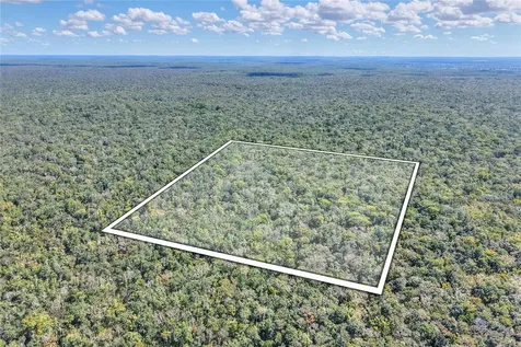 Pine Island Drive Weeki Wachee FL 34613