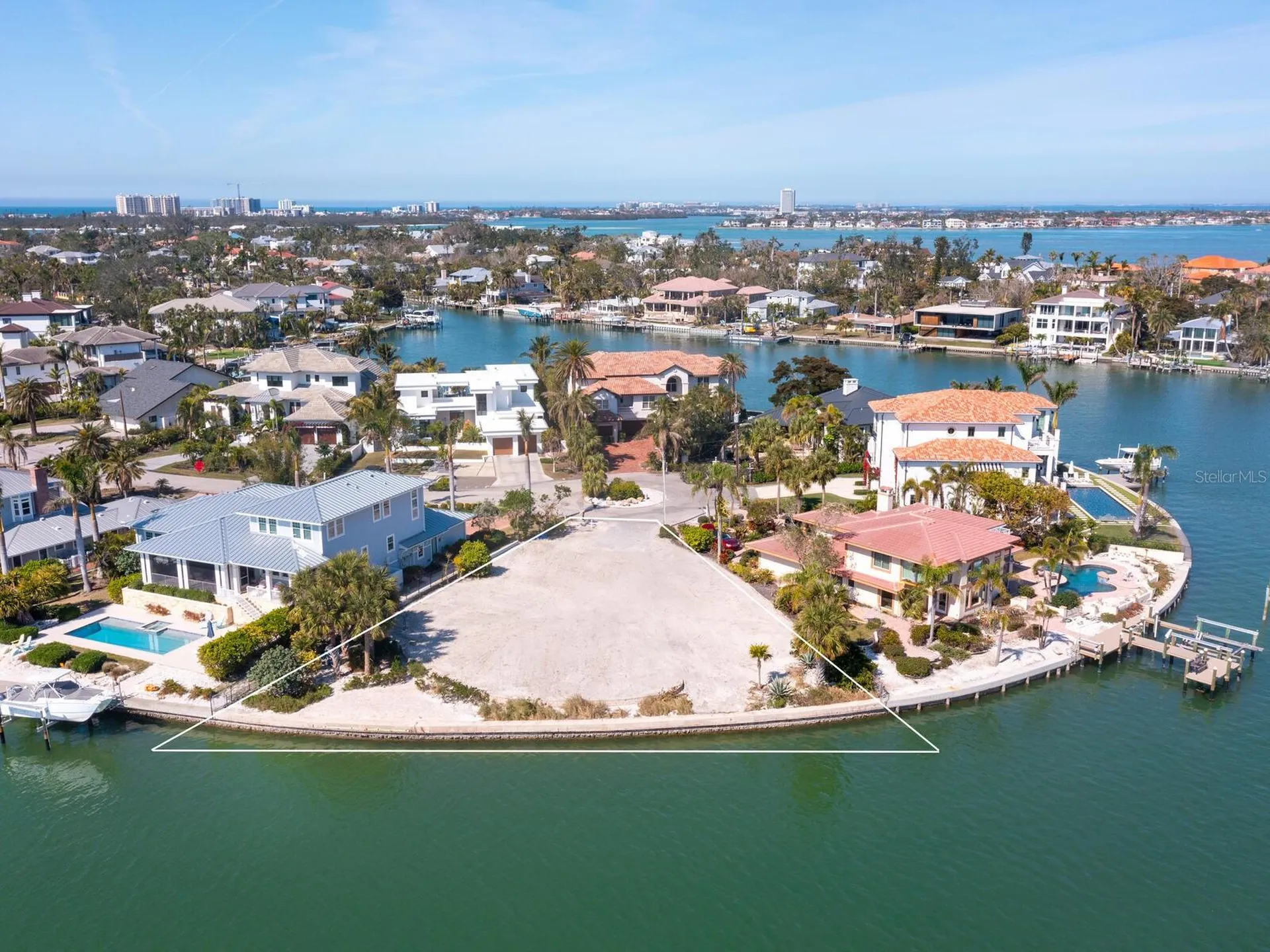 894 Freeling Drive Sarasota FL 34242