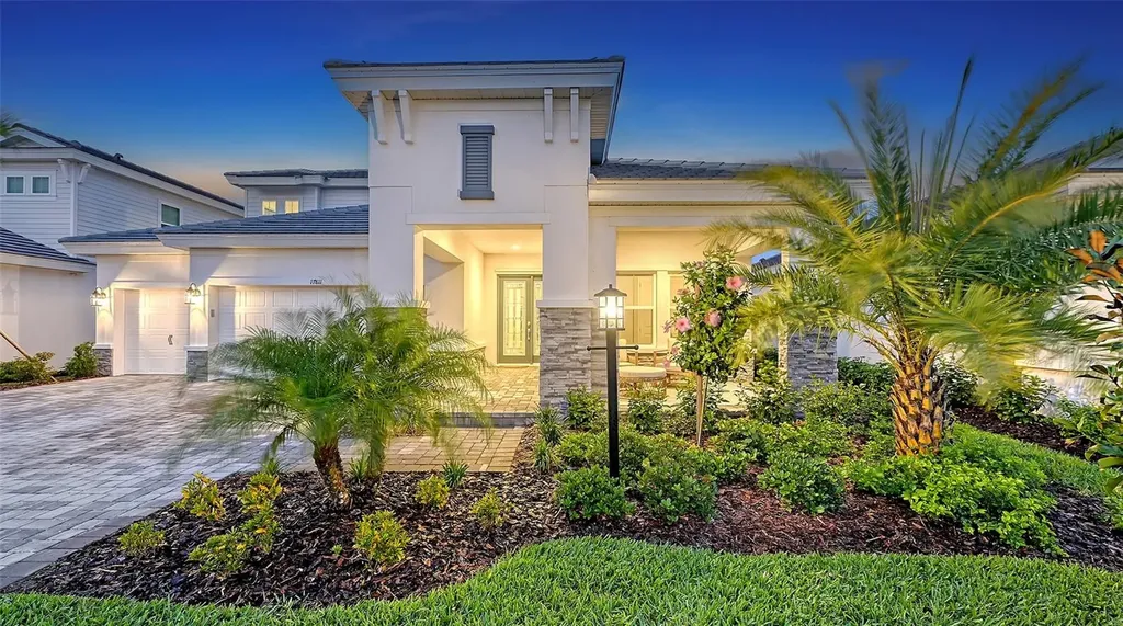 17811 Roost Place Bradenton FL 34211