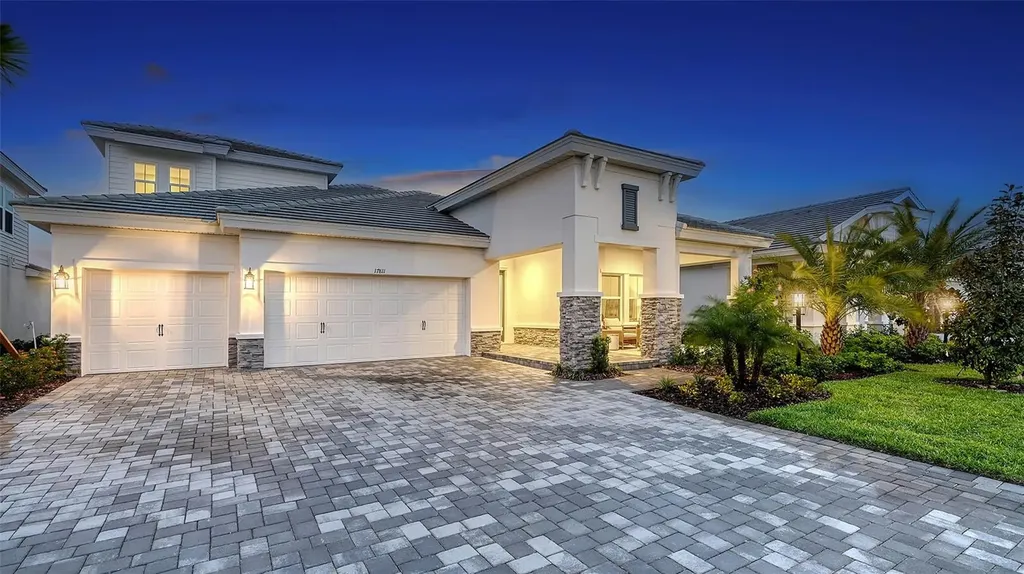 17811 Roost Place Bradenton FL 34211