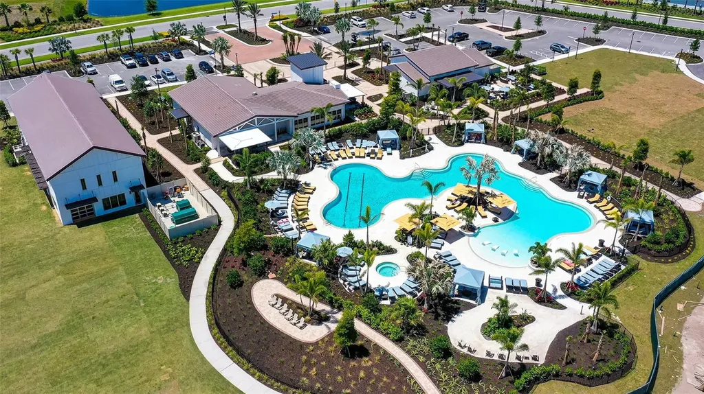17811 Roost Place Bradenton FL 34211