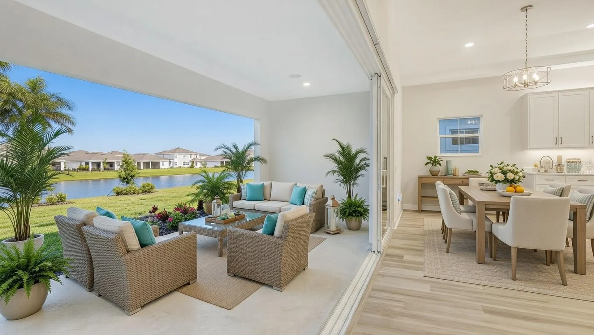 17811 Roost Place Bradenton FL 34211