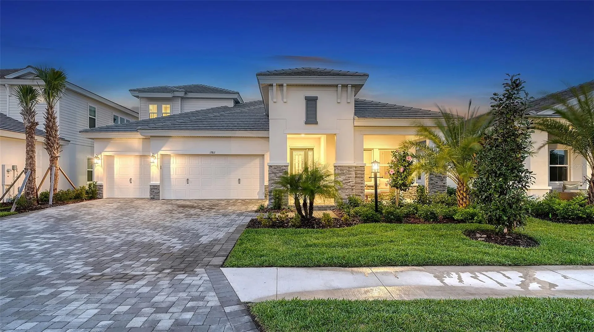 17811 Roost Place Bradenton FL 34211