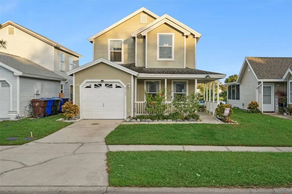 2333 Pebble Brook Road Kissimmee FL 34741