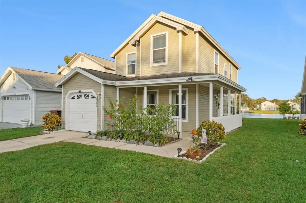 2333 Pebble Brook Road Kissimmee FL 34741
