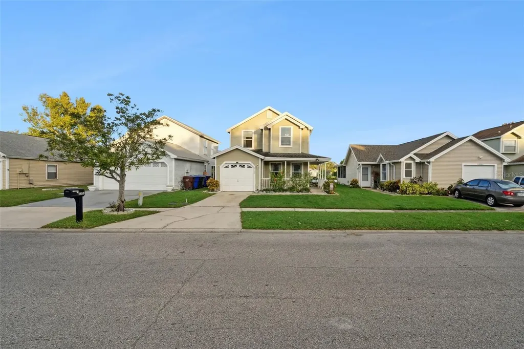 2333 Pebble Brook Road Kissimmee FL 34741