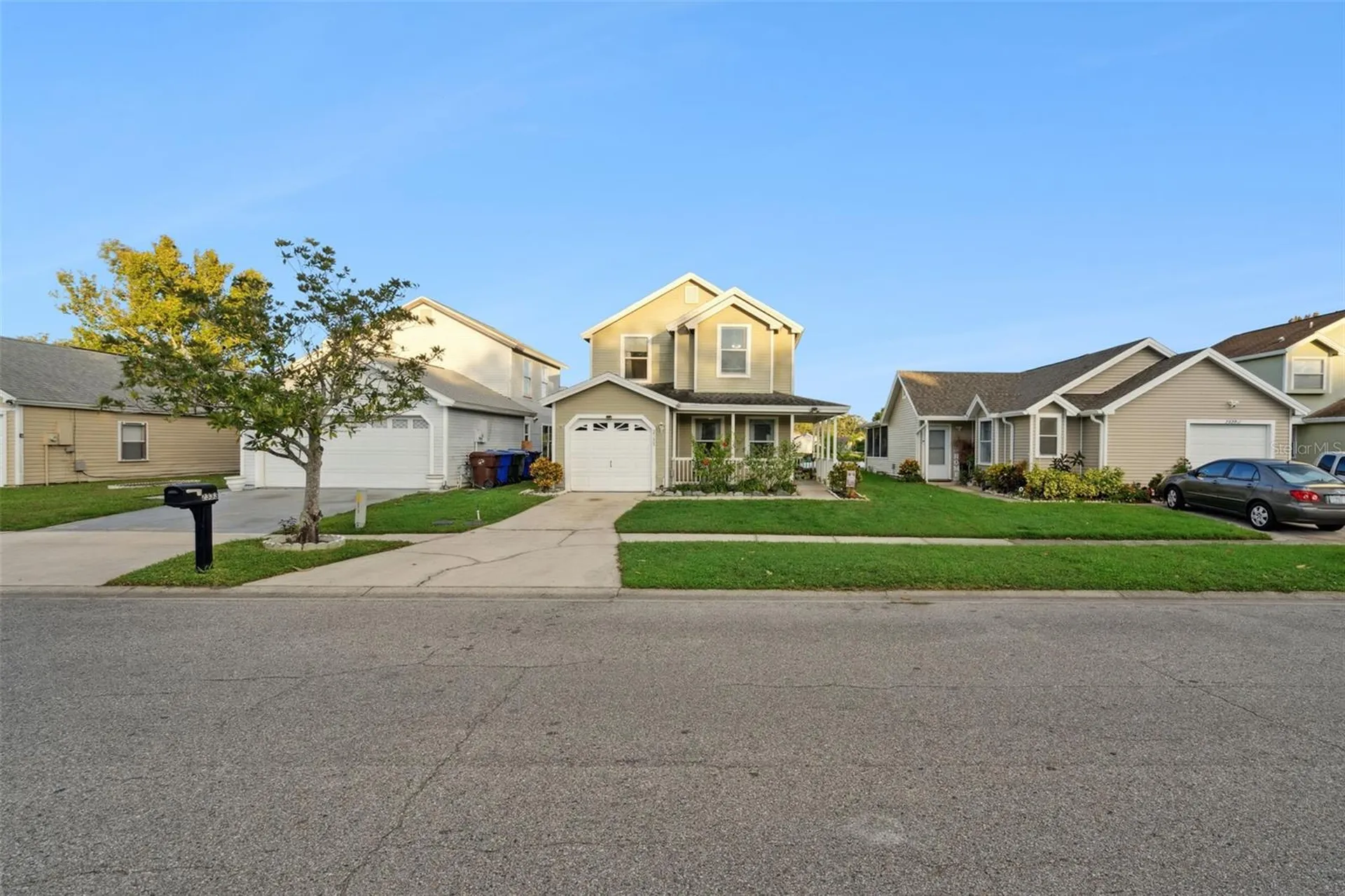 2333 Pebble Brook Road Kissimmee FL 34741