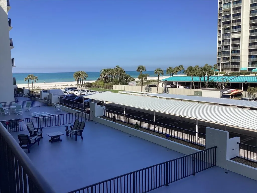 1400 Gulf Boulevard Clearwater Beach FL 33767