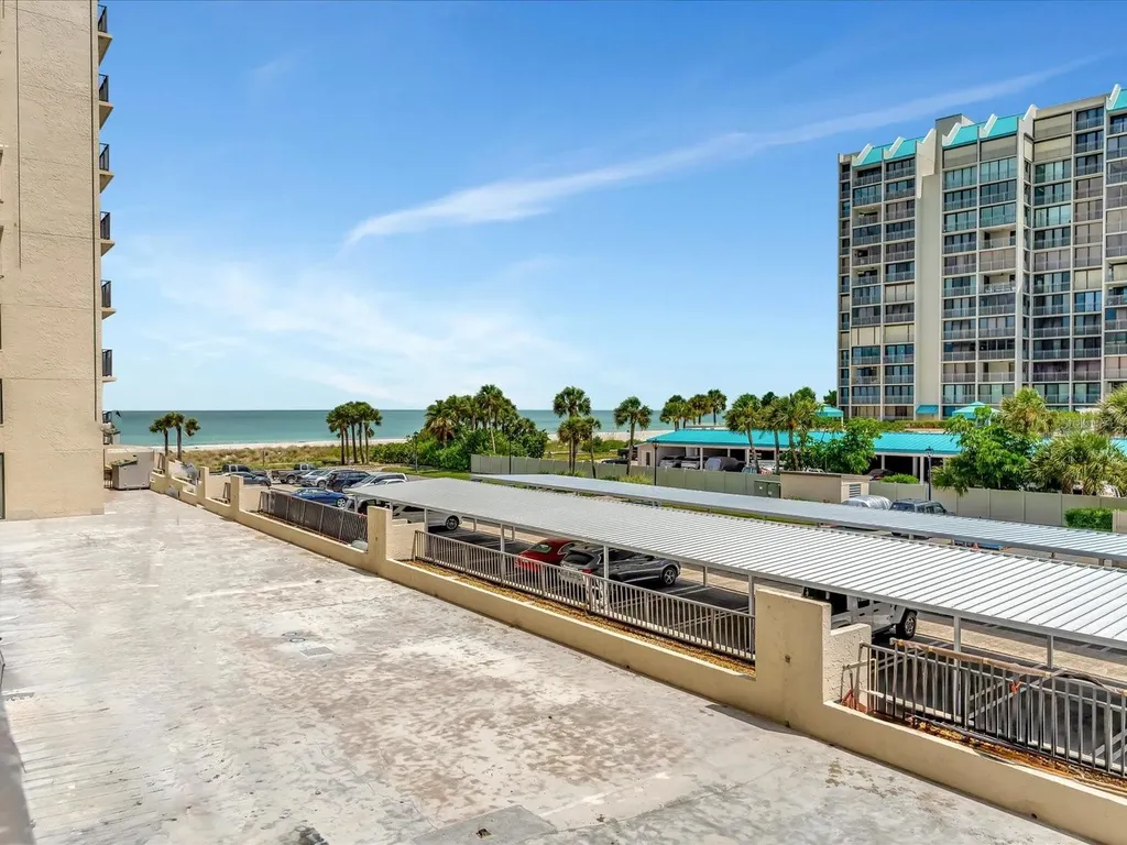 1400 Gulf Boulevard Clearwater Beach FL 33767