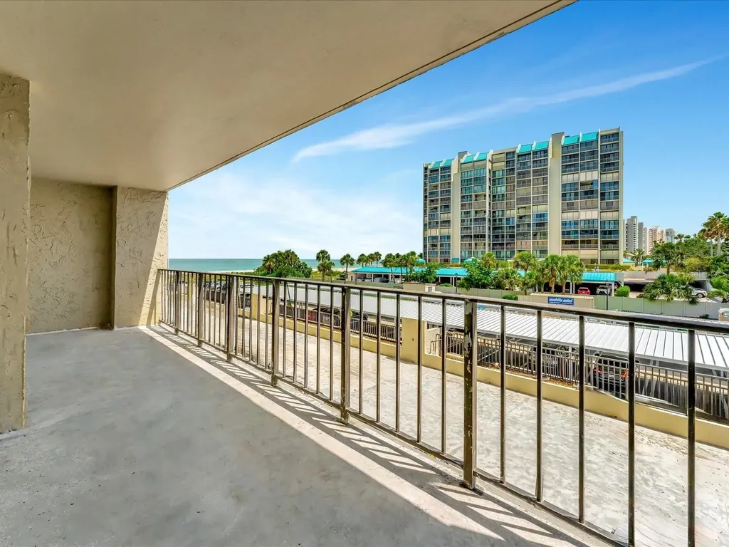 1400 Gulf Boulevard Clearwater Beach FL 33767