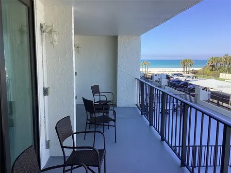 1400 Gulf Boulevard Clearwater Beach FL 33767