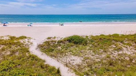 1400 Gulf Boulevard Clearwater Beach FL 33767