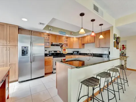 1400 Gulf Boulevard Clearwater Beach FL 33767