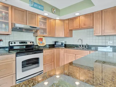 1400 Gulf Boulevard Clearwater Beach FL 33767