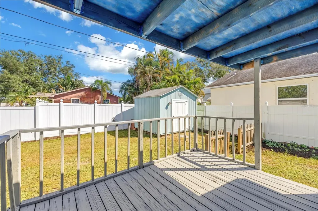 5161 Rena Street N St Petersburg FL 33709
