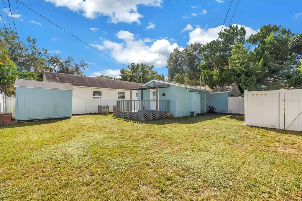 5161 Rena Street N St Petersburg FL 33709