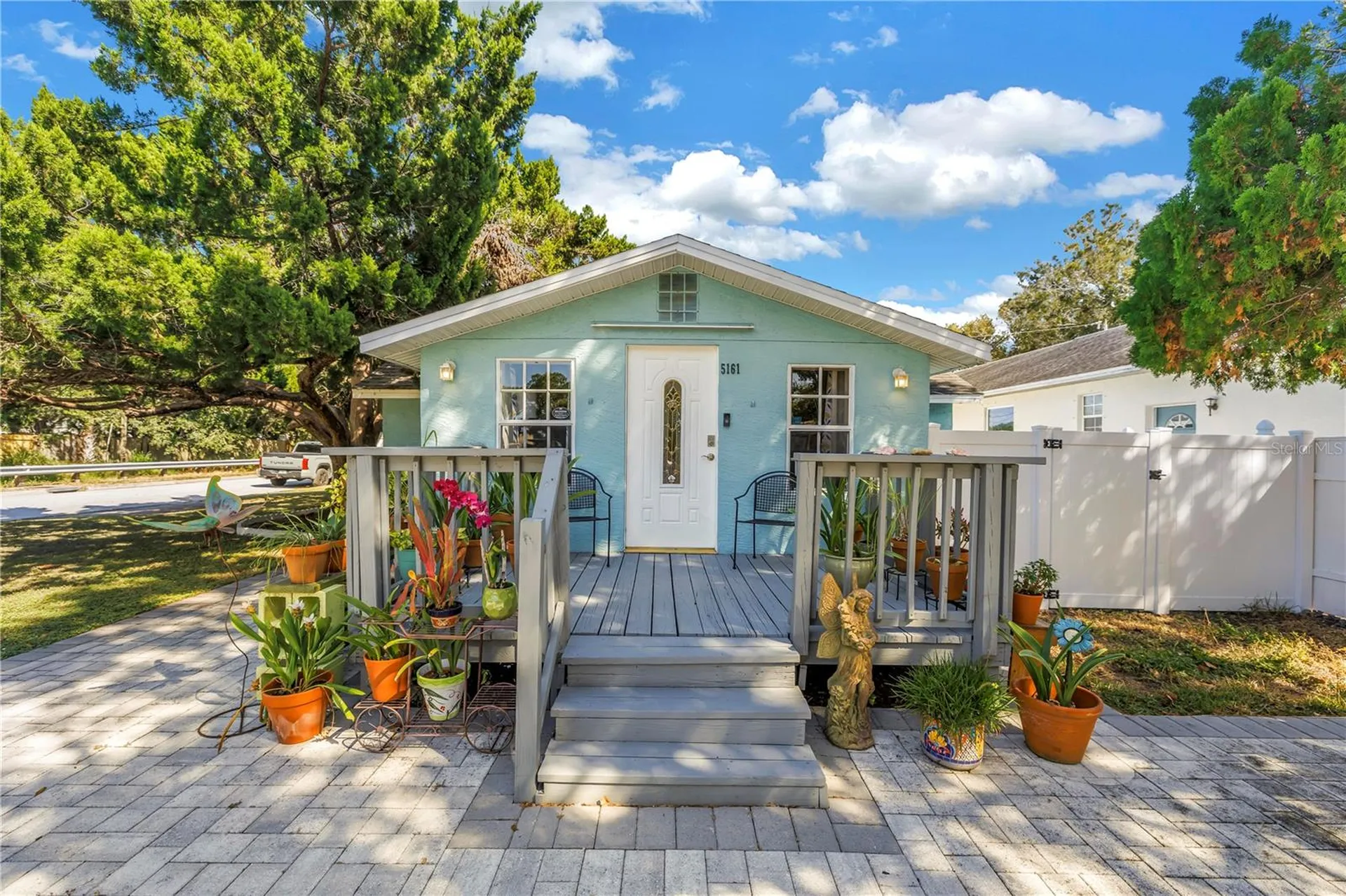 5161 Rena Street N St Petersburg FL 33709