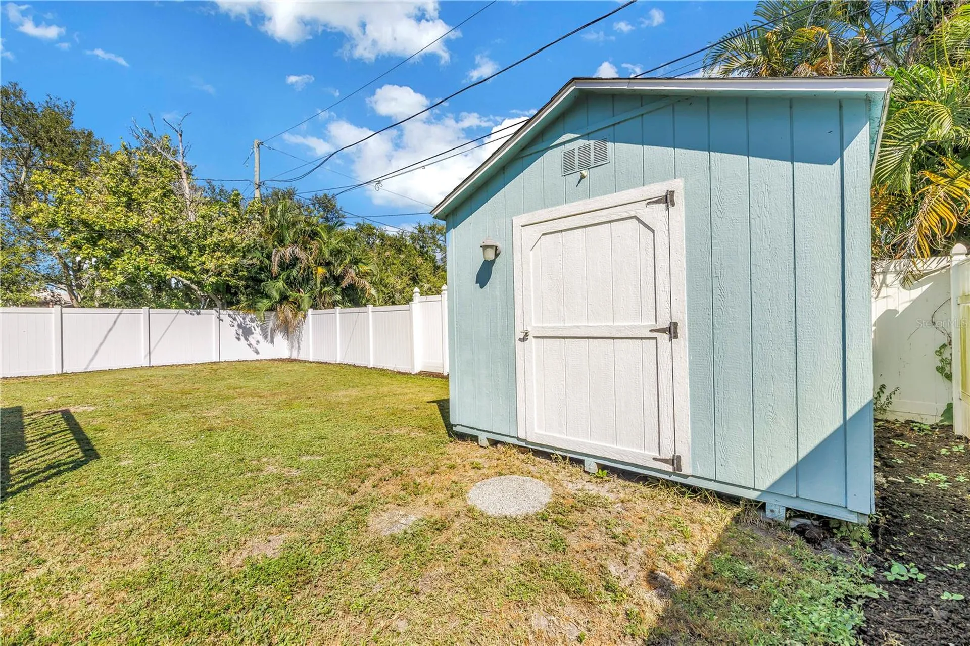 5161 Rena Street N St Petersburg FL 33709