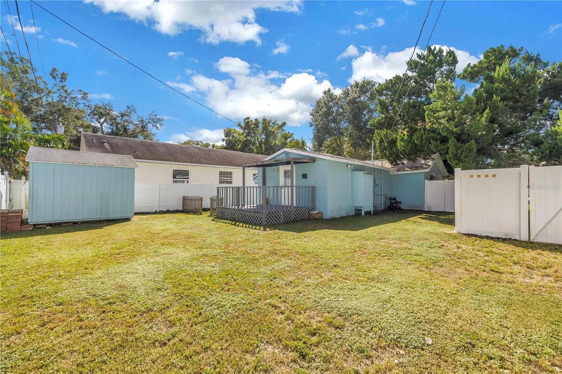 5161 Rena Street N St Petersburg FL 33709
