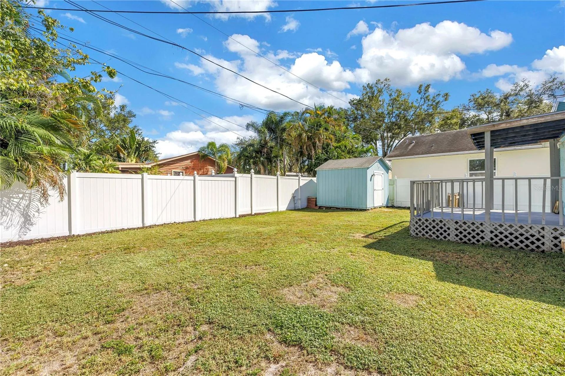 5161 Rena Street N St Petersburg FL 33709