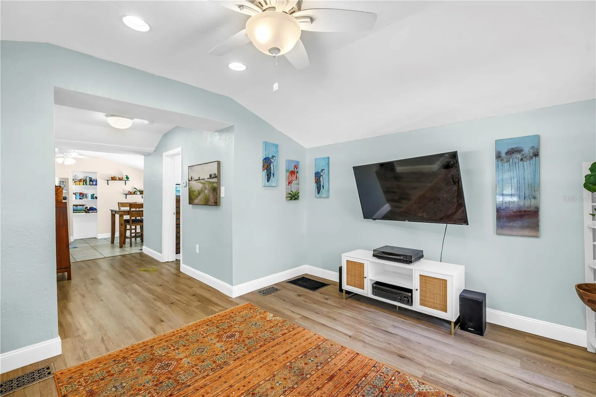 5161 Rena Street N St Petersburg FL 33709