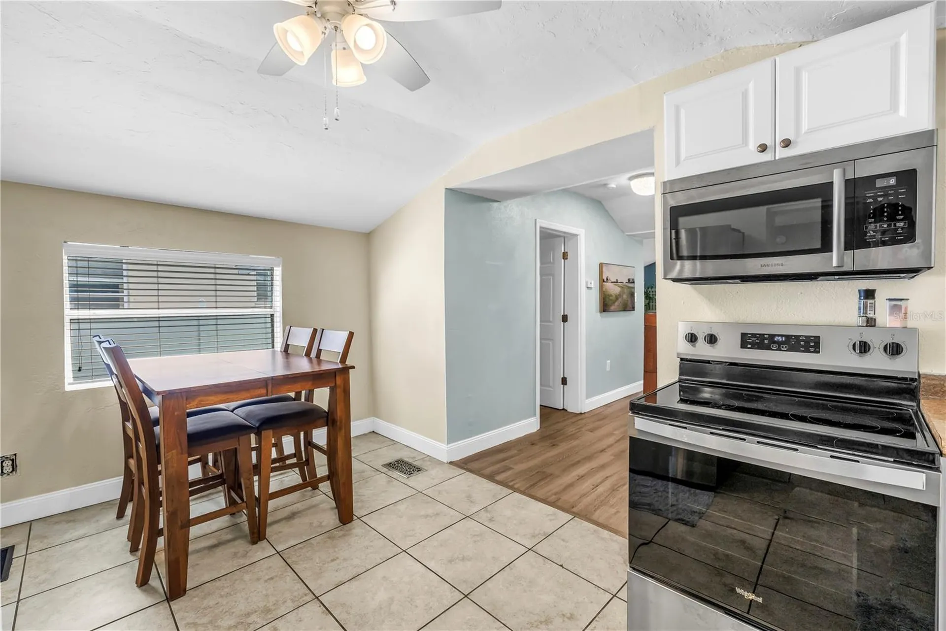 5161 Rena Street N St Petersburg FL 33709