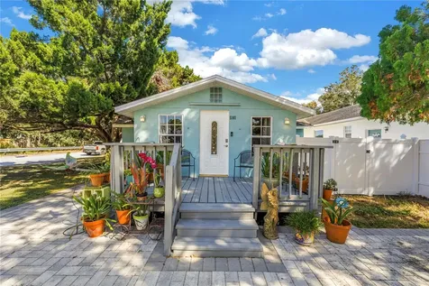 5161 Rena Street N St Petersburg FL 33709