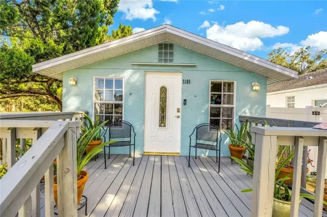 5161 Rena Street N St Petersburg FL 33709