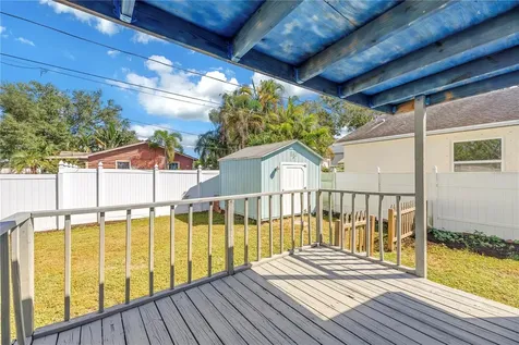 5161 Rena Street N St Petersburg FL 33709