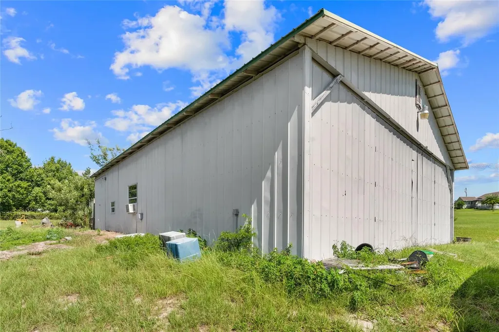 0 Oak Circle Drive Ocala FL 34472