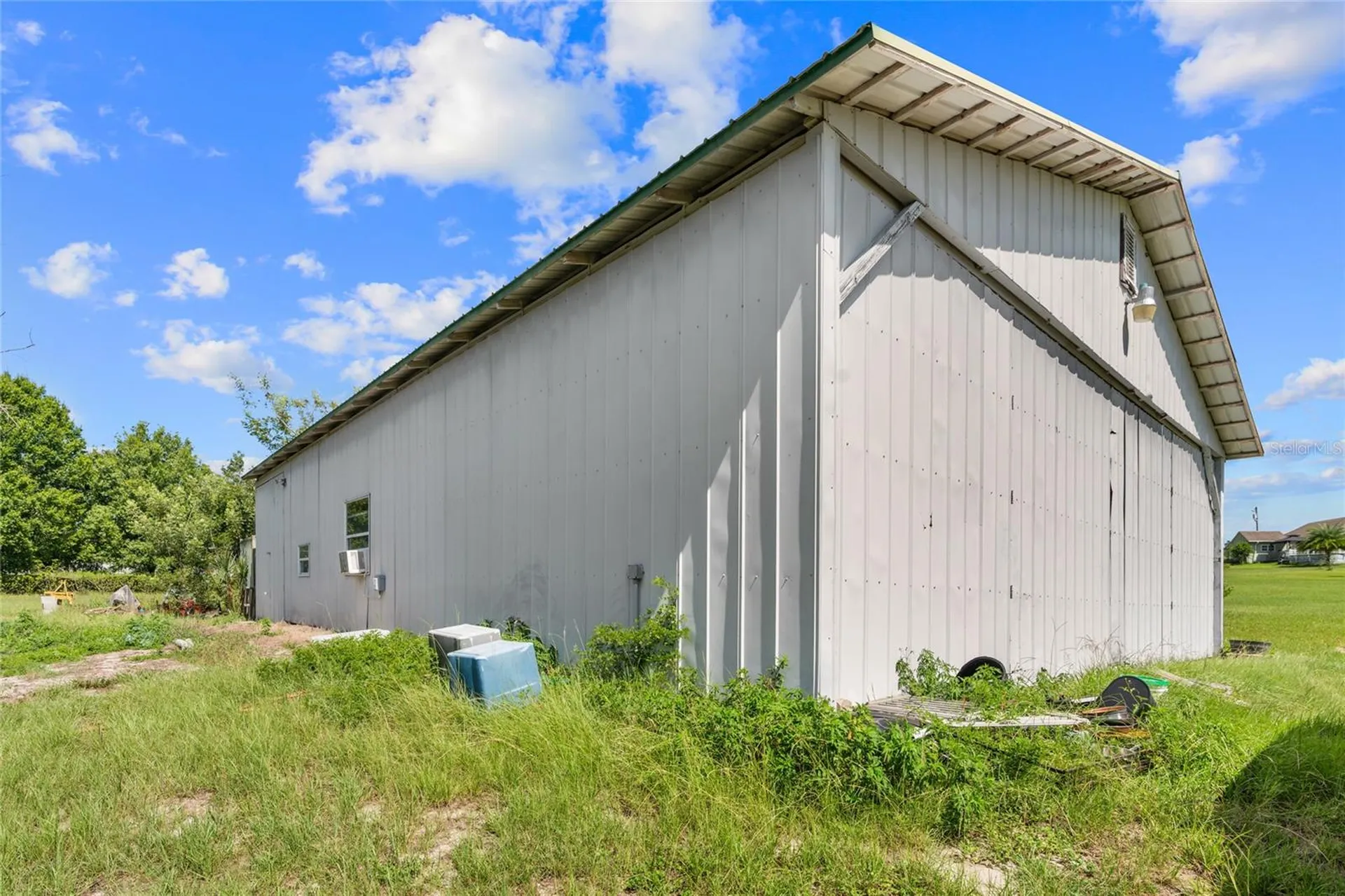 0 Oak Circle Drive Ocala FL 34472
